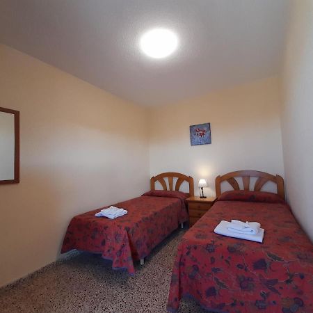 Acuarium 3-Fincas Benidorm Exteriér fotografie