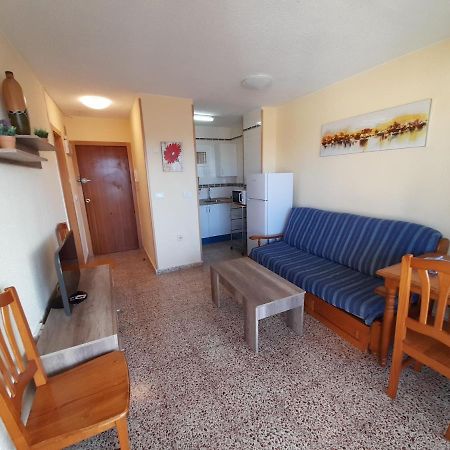 Acuarium 3-Fincas Benidorm Exteriér fotografie