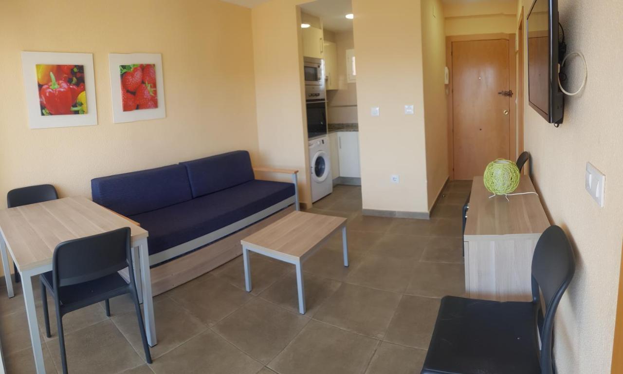 Acuarium 3-Fincas Benidorm Exteriér fotografie