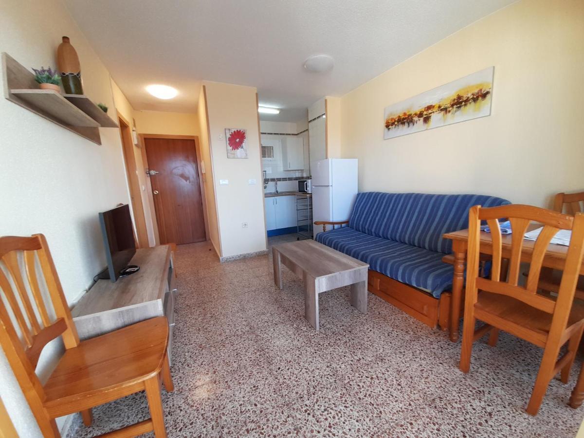 Acuarium 3-Fincas Benidorm Exteriér fotografie