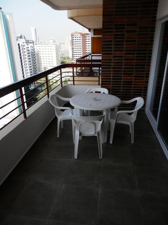 Acuarium 3-Fincas Benidorm Exteriér fotografie