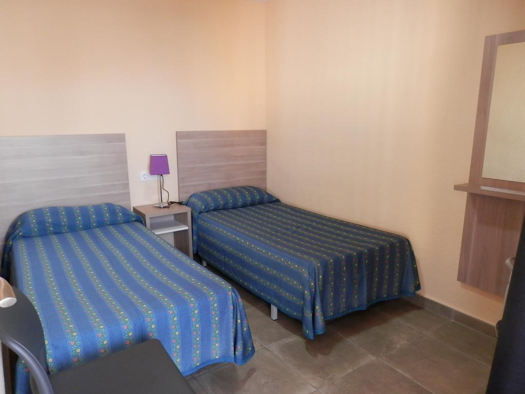 Acuarium 3-Fincas Benidorm Exteriér fotografie