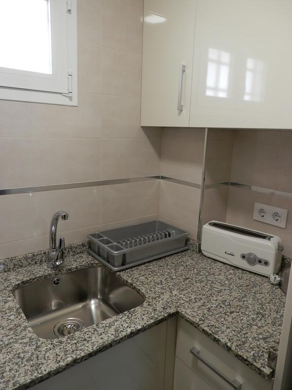 Acuarium 3-Fincas Benidorm Exteriér fotografie